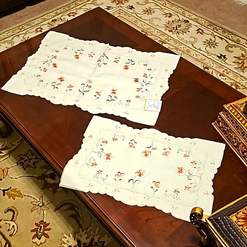 Set For Table